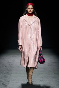 DROMe RTW Fall 2019