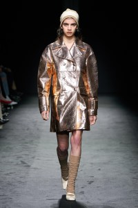 DROMe RTW Fall 2019