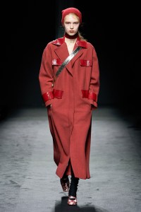DROMe RTW Fall 2019