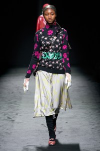 DROMe RTW Fall 2019