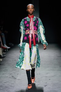 DROMe RTW Fall 2019