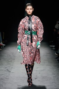 DROMe RTW Fall 2019