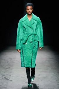 DROMe RTW Fall 2019
