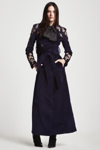 Dundas D8 RTW Fall 2019