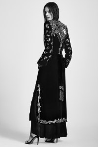 Dundas D8 RTW Fall 2019