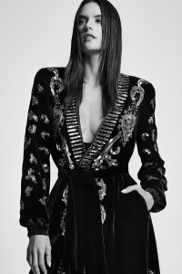 Dundas D8 RTW Fall 2019