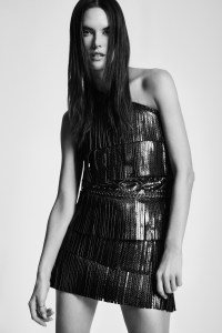 Dundas D8 RTW Fall 2019
