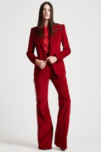 Dundas D8 RTW Fall 2019
