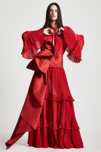 Dundas D8 RTW Fall 2019