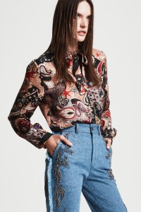 Dundas D8 RTW Fall 2019