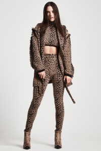 Dundas D8 RTW Fall 2019
