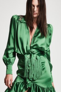Dundas D8 RTW Fall 2019