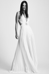 Dundas D8 RTW Fall 2019