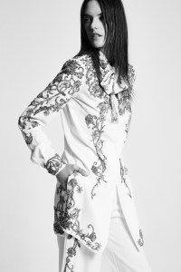 Dundas D8 RTW Fall 2019