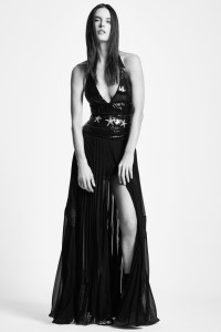 Dundas D8 RTW Fall 2019