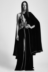Dundas D8 RTW Fall 2019