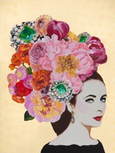 Elizabeth Taylor