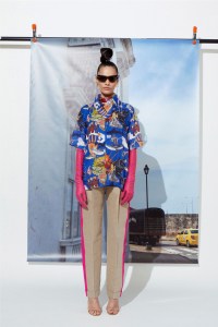 Esteban Cortazar RTW Fall 2019