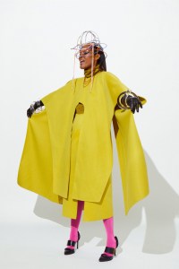 Esteban Cortazar RTW Fall 2019
