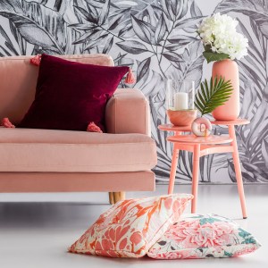 Looks from Flower Home.