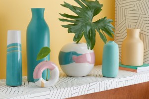 Looks from Flower Home.