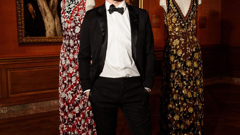Joseph Altuzarra