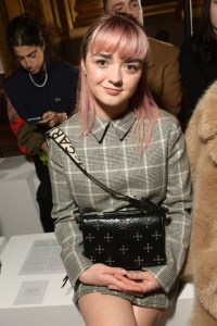 Maisie Williams