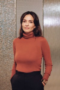 Nadia Dhouib