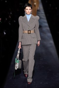 Givenchy RTW Fall 2019