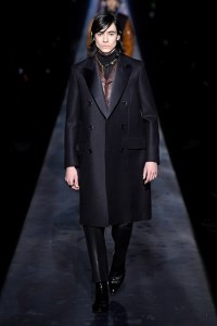 Givenchy RTW Fall 2019