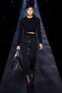Givenchy RTW Fall 2019