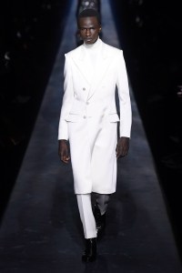 Givenchy RTW Fall 2019