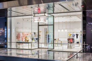 Project: Hudson YardsClient: RelatedLocation: New York, NY.