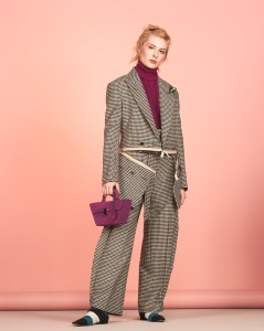 Hillier Bartley RTW Fall 2019