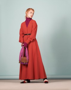 Hillier Bartley RTW Fall 2019