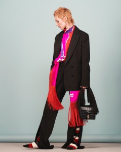 Hillier Bartley RTW Fall 2019