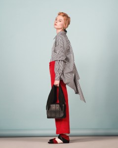 Hillier Bartley RTW Fall 2019