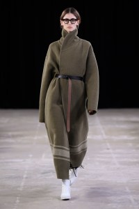 Hyke RTW Fall 2019