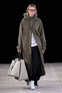 Hyke RTW Fall 2019