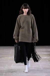 Hyke RTW Fall 2019