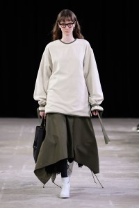 Hyke RTW Fall 2019
