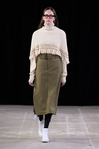 Hyke RTW Fall 2019