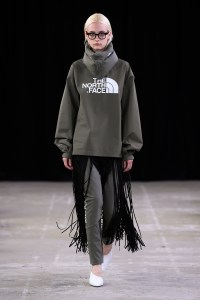 Hyke RTW Fall 2019