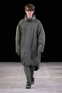 Hyke RTW Fall 2019