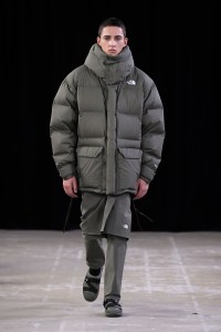Hyke RTW Fall 2019