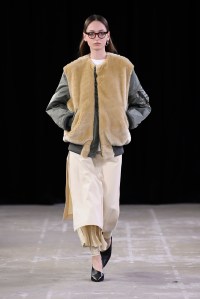 Hyke RTW Fall 2019
