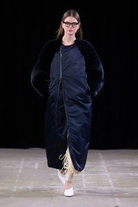 Hyke RTW Fall 2019