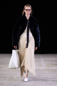Hyke RTW Fall 2019