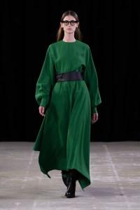 Hyke RTW Fall 2019