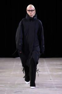 Hyke RTW Fall 2019